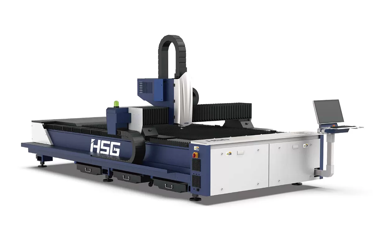 HSG Lazer